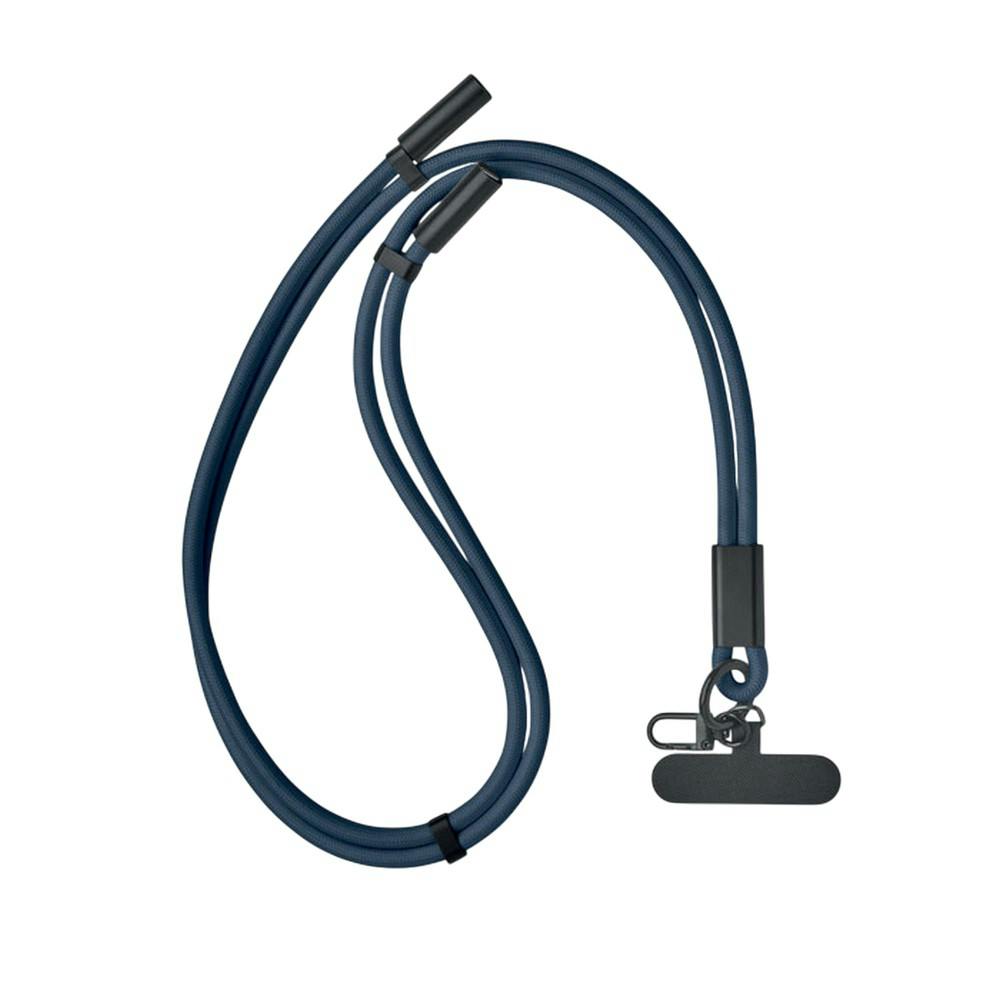 Midocean Cocharge Charging Cable - French Navy - One Size - French Navy
