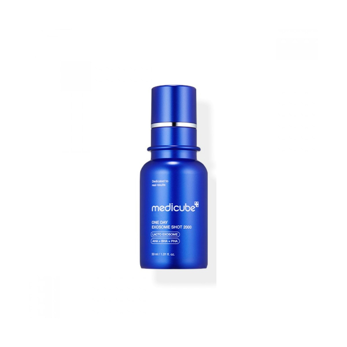 Medicube One Day Exosome Shot Pore Ampoule 2000 30Ml