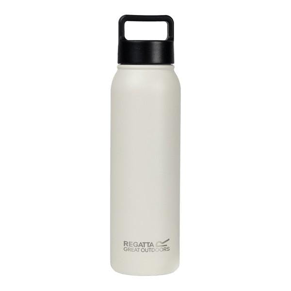 Rackhams Thermulate Insulated 600Ml Bottle - Moonstruck - One Size - Moonstruck - 100% Mixed