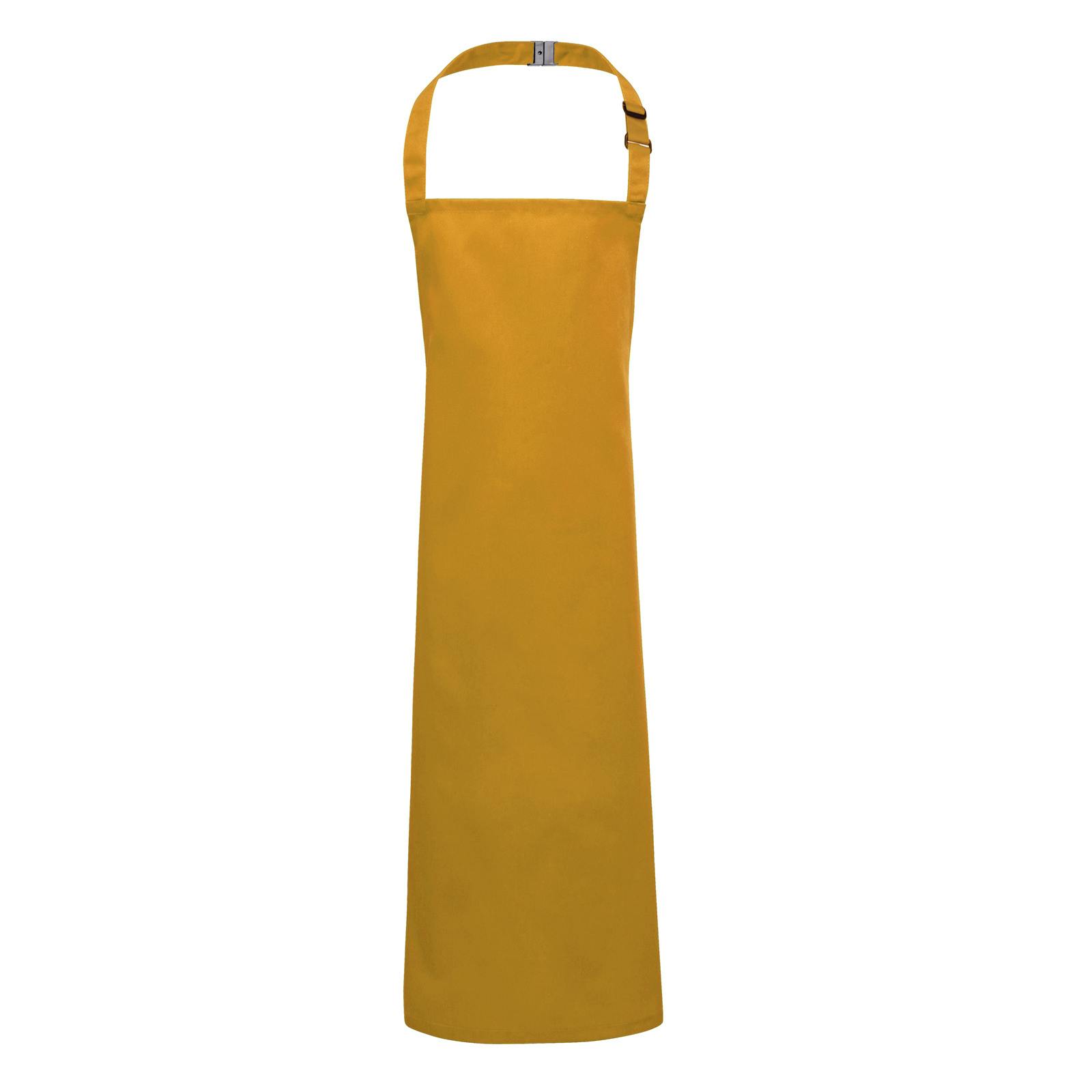 Premier (Infant, Orange) Childrens/Kids Bib Apron (Pack Of 2) - Image 3