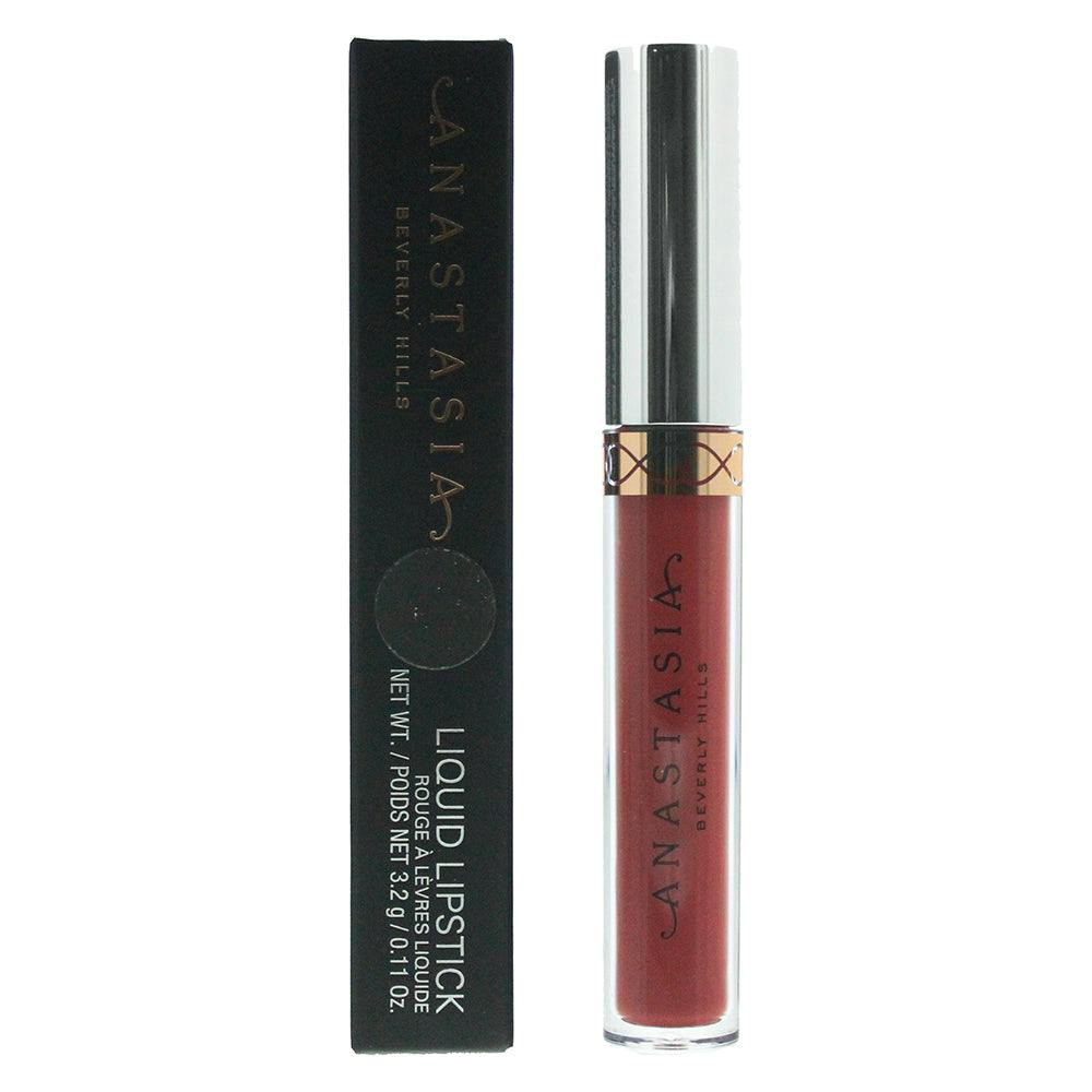 Anastasia Beverly Hills Bohemian Liquid Lipstick 3.2Ml