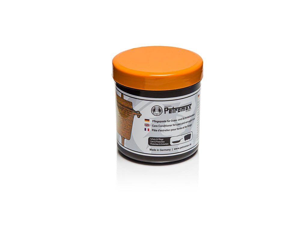 Rackhams Dark Care Conditioner For Cast And Wrought Iron