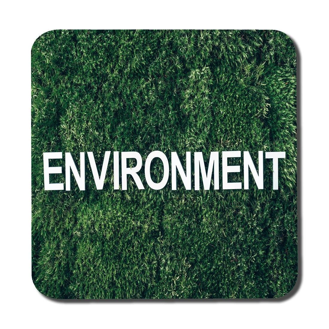 Rackhams Wellness Environment (Coaster)