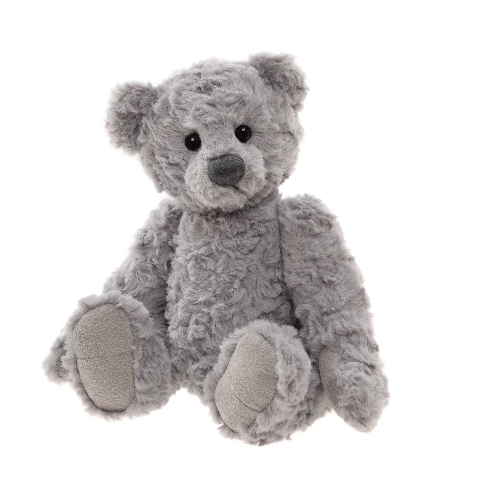 CHARLIE BEARS - GORGEOUS GEORGE - NEW 2026 - Image 4