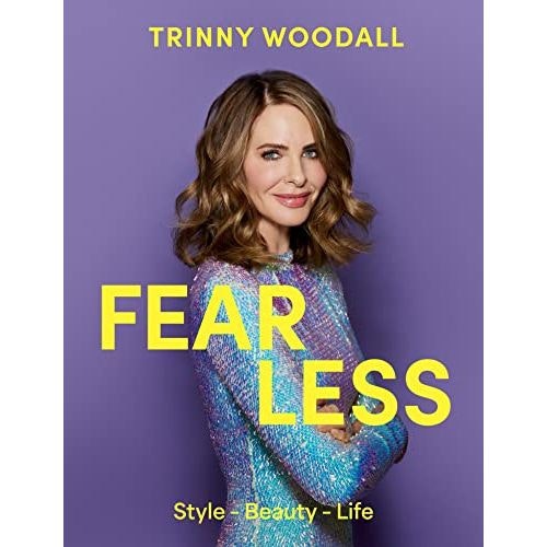 Hq Women's Fearless: The How To Guide To Find Your Style, Boost Your Confidence And Live Your Best Life