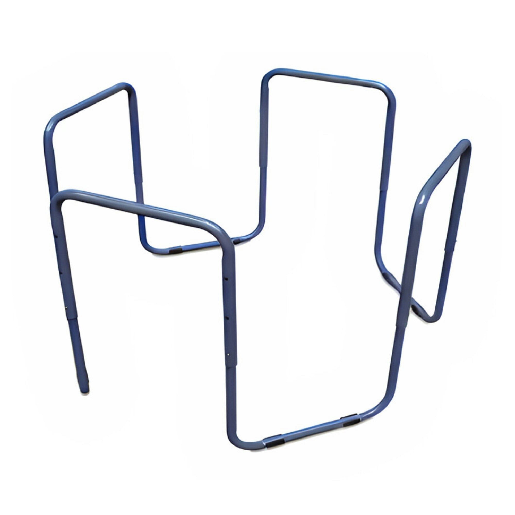 Kub Grey Original 100Cm Tuff Tray Stand Only