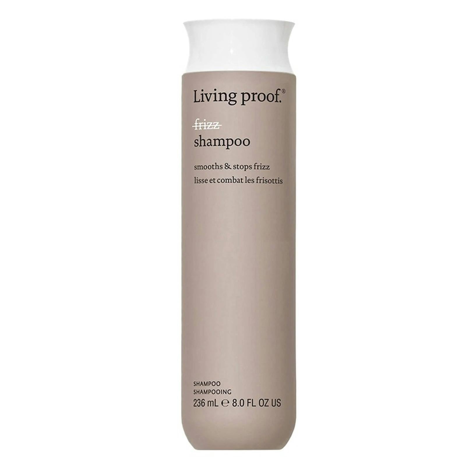 Living Proof. No Frizz Shampoo - 236 Ml