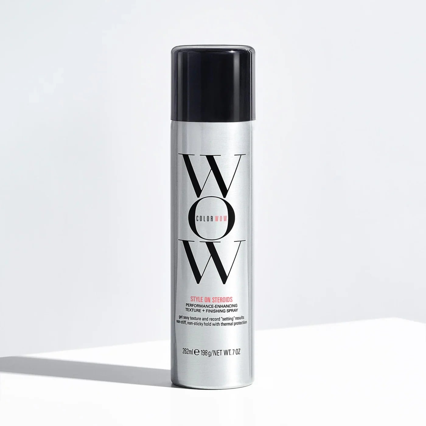 Color Wow Style On Steroids Enhancing Texture Spray 250Ml - Image 7