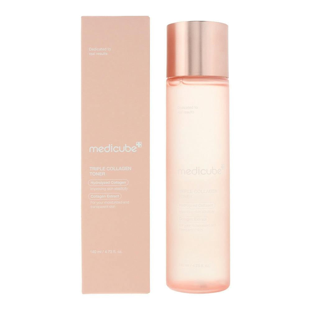 Medicube Triple Collagen Toner 140Ml