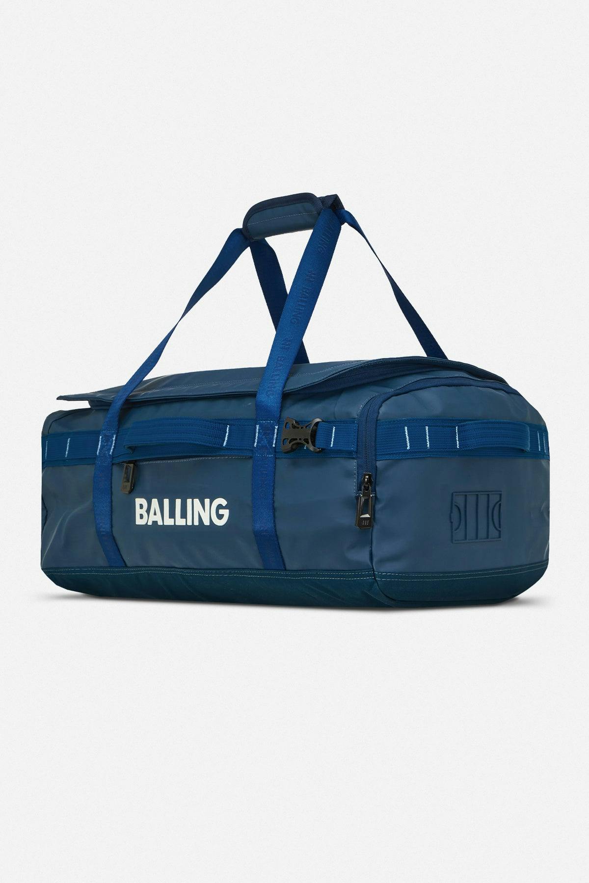 Balling Alter/2 Duffel Bag Oxford