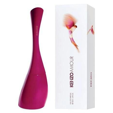 Kenzo Amour Eau De Parfum 100Ml - Image 11