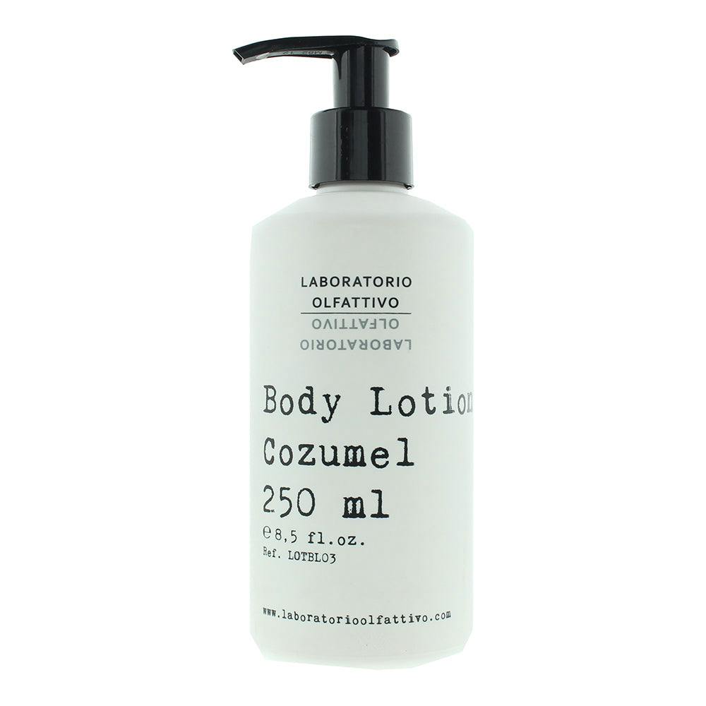 Laboratorio Olfattivo Cozumel Body Lotion 250Ml
