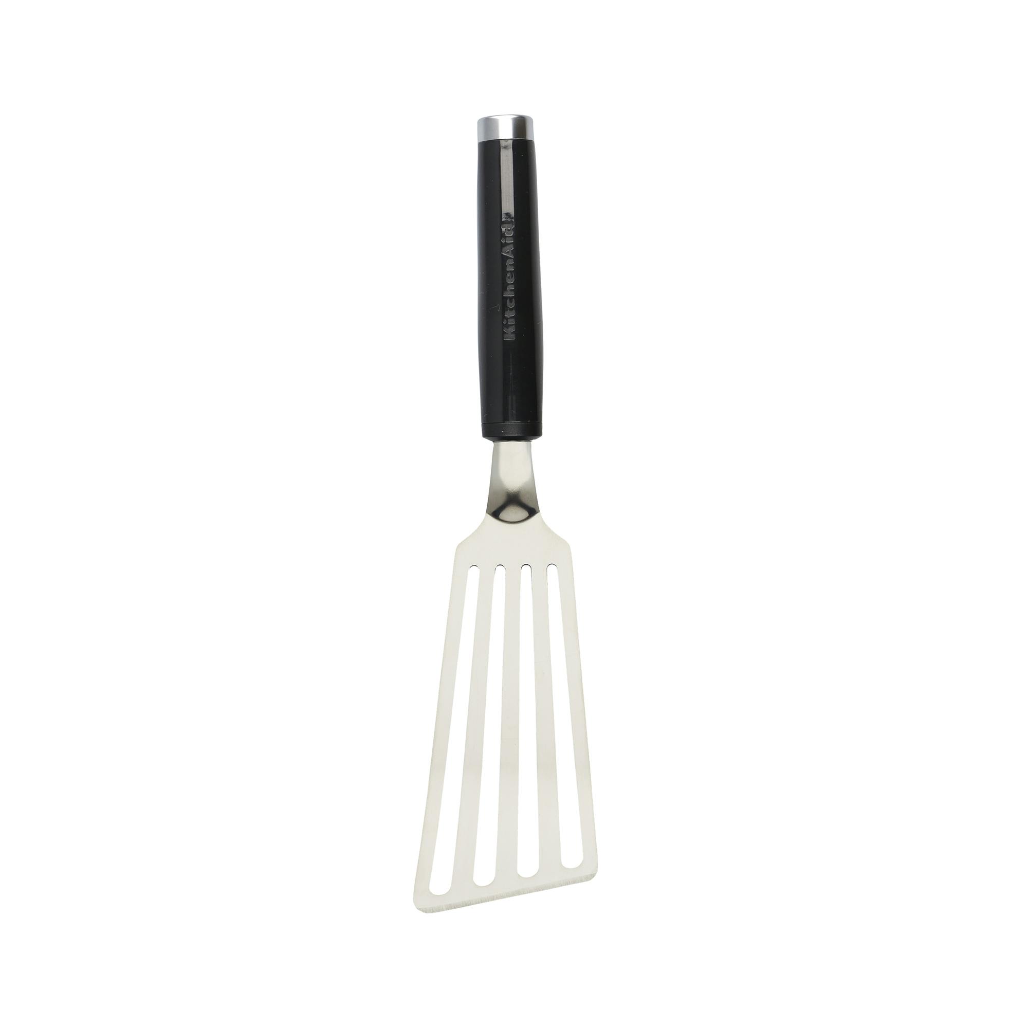 Rackhams Black Stainless Steel Flex Turner - Stainless Steel - Fish Tool