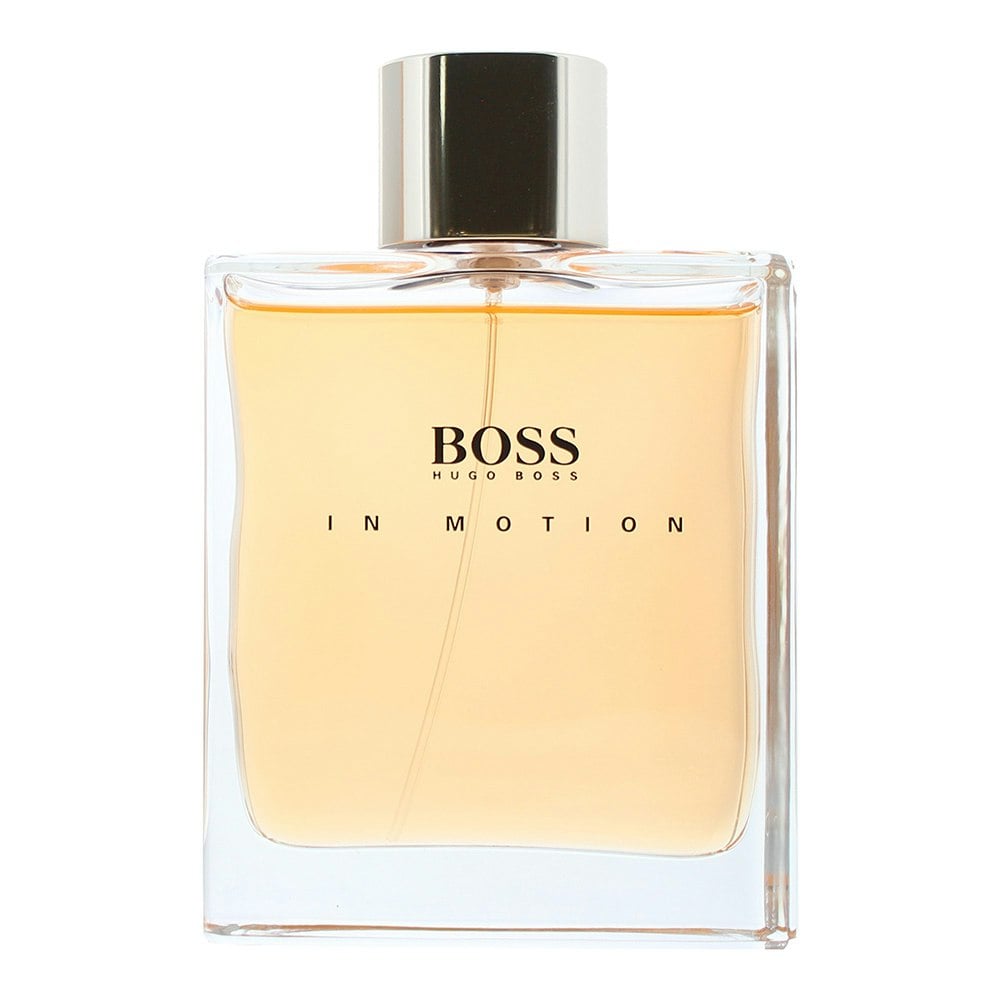HUGO BOSS BOSS IN MOTION 100ML EAU DE TOILETTE SPRAY BRAND NEW & SEALED - Image 43