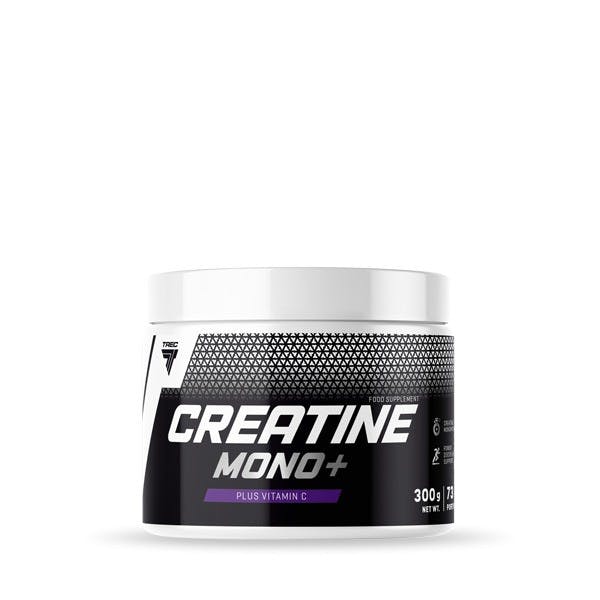 H&B Pure CREATINE MONOHYDRATE POWDER - 210g Unflavoured - Image 2