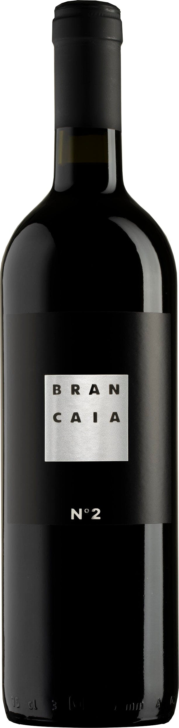 Various Wine Red Casa Brancaia Brancaia Cabernet Sauvignon 2023 75Cl - Pack Of 6