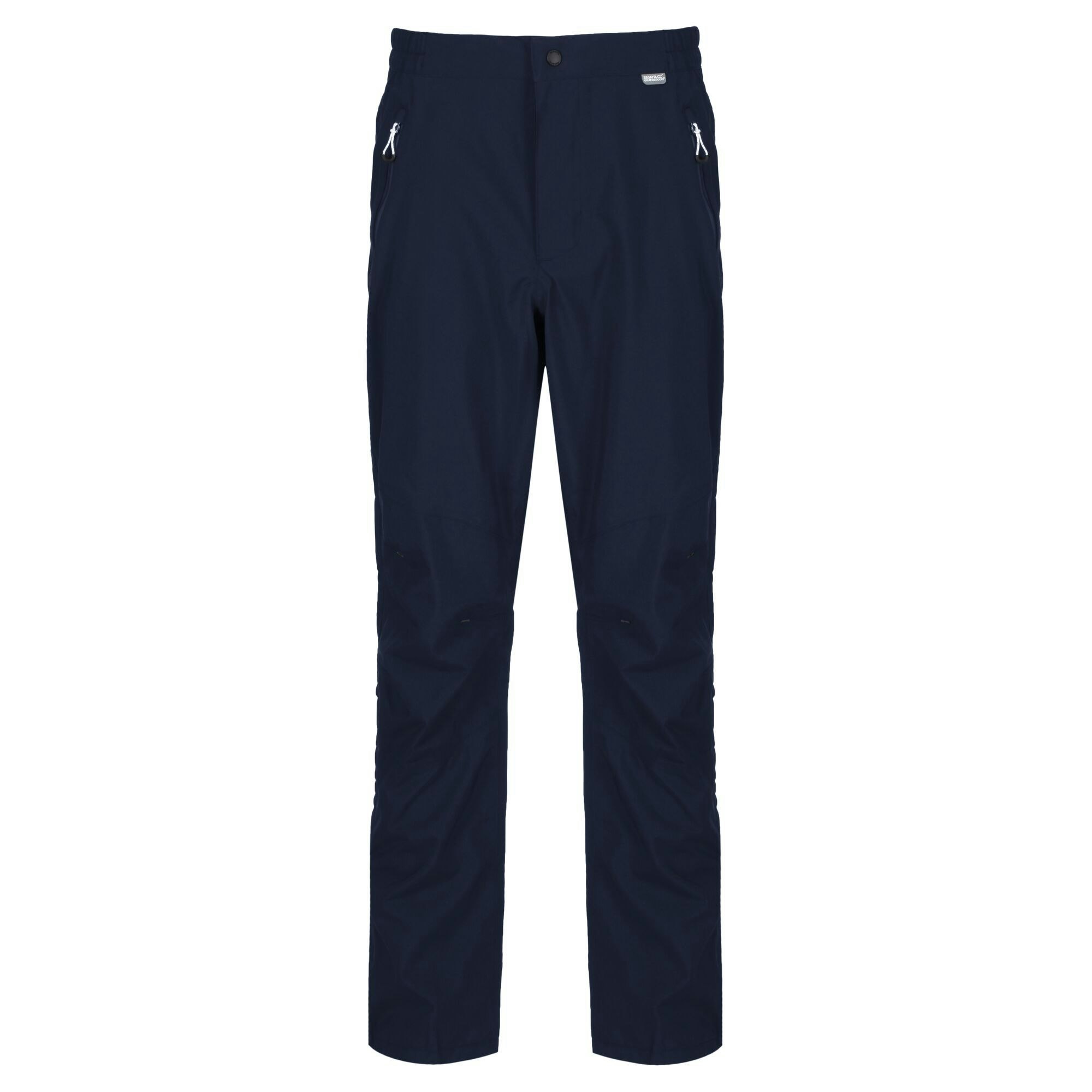 Regatta Men's Highton Stretch Overtrousers - Navy - Navy - M R