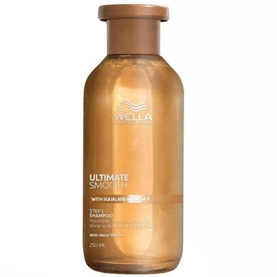 Debenhams Ultimate Smooth Shampoo | Size: 250ml - Image 14