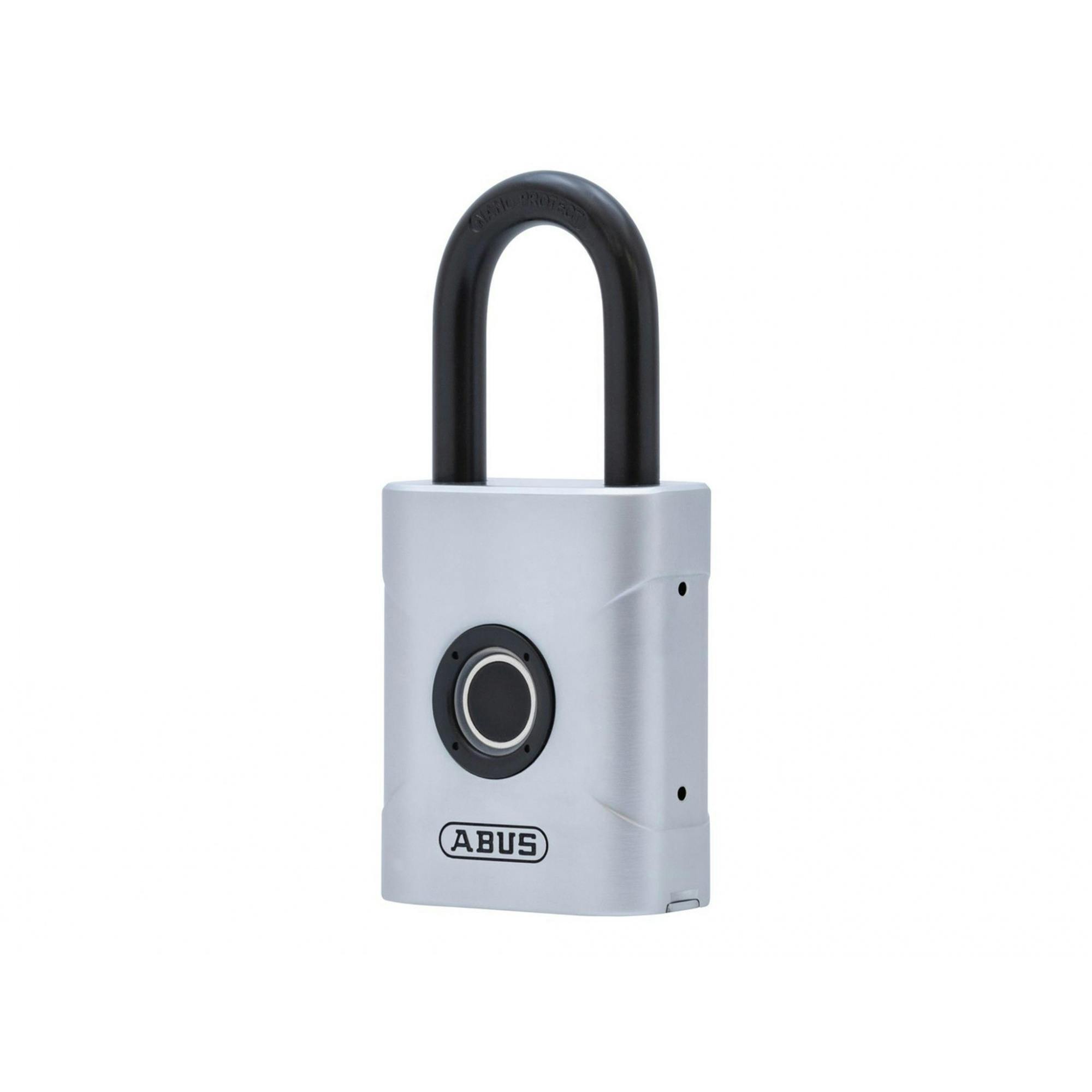 Abus Mechanical 57 Touch Padlock - 50Mm - Multi Colour