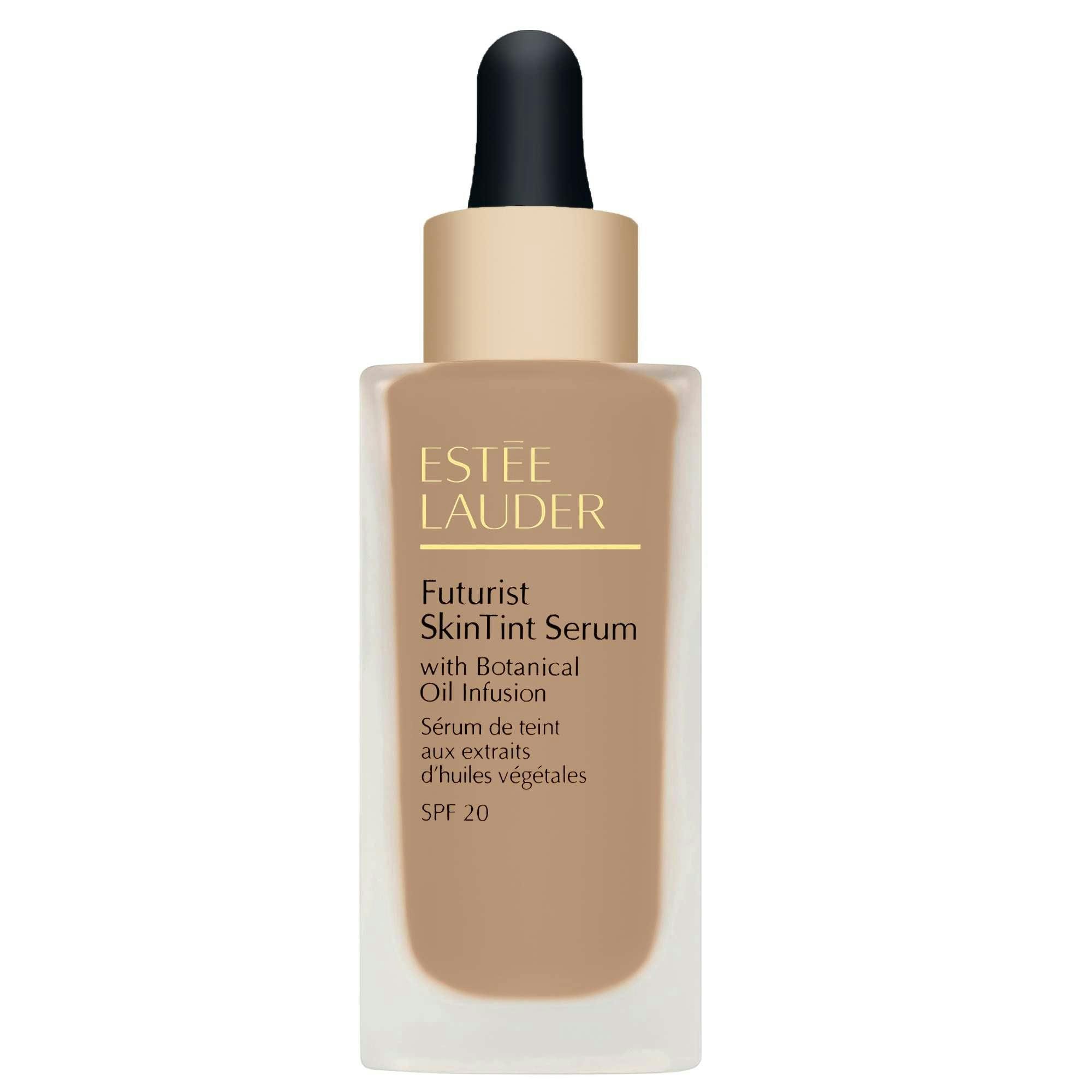 Estée Lauder Beige Futurist Skintint Serum Foundation Spf20 - 4N1 Shell