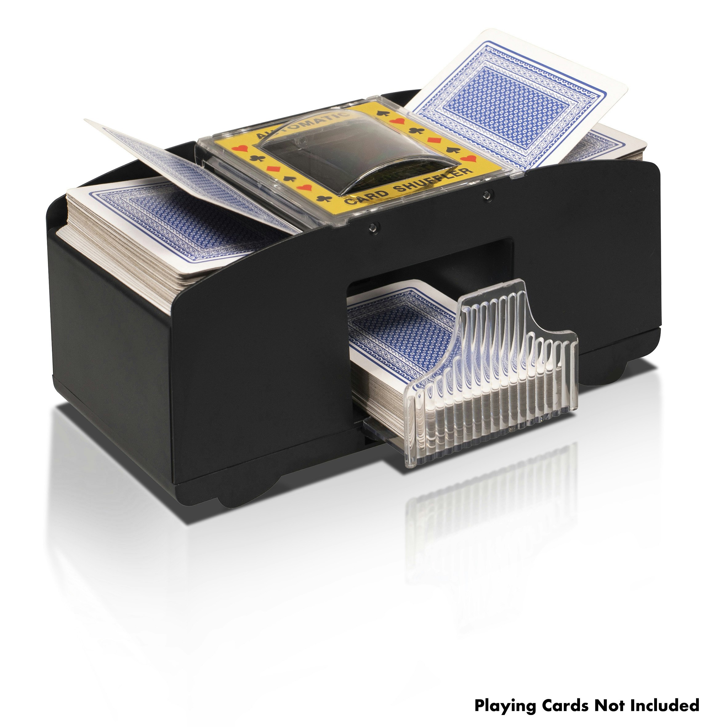 Aidapt Cheetah Card Shuffler