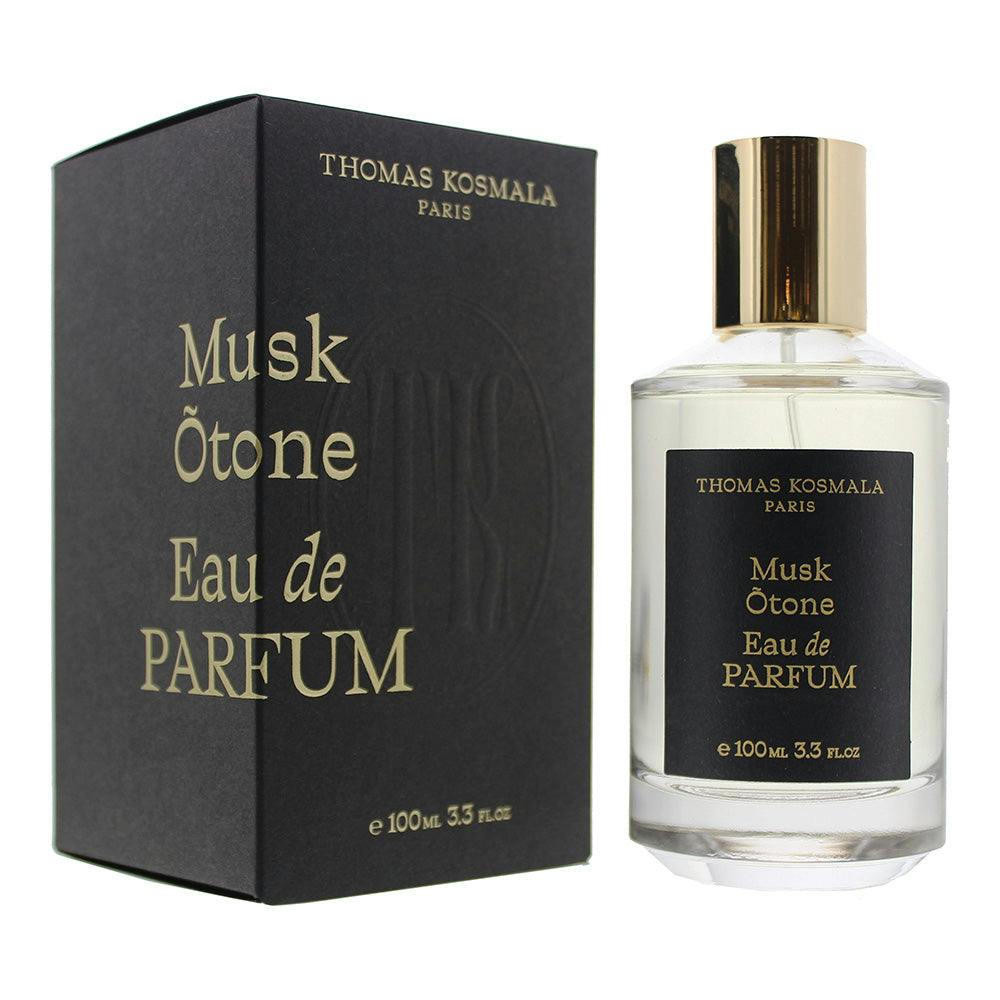 Thomas Kosmala Musk Otone Eau De Parfum 100Ml