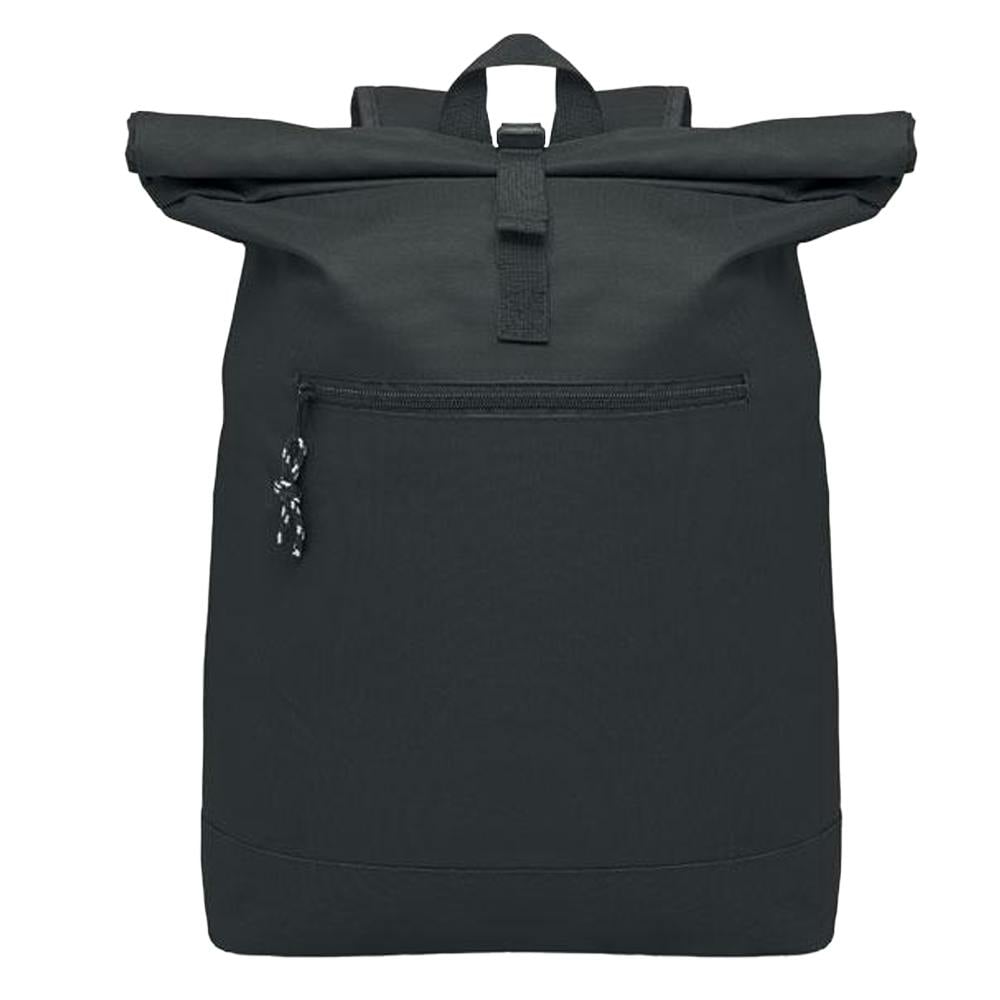 Midocean Black Irea Backpack - One Size