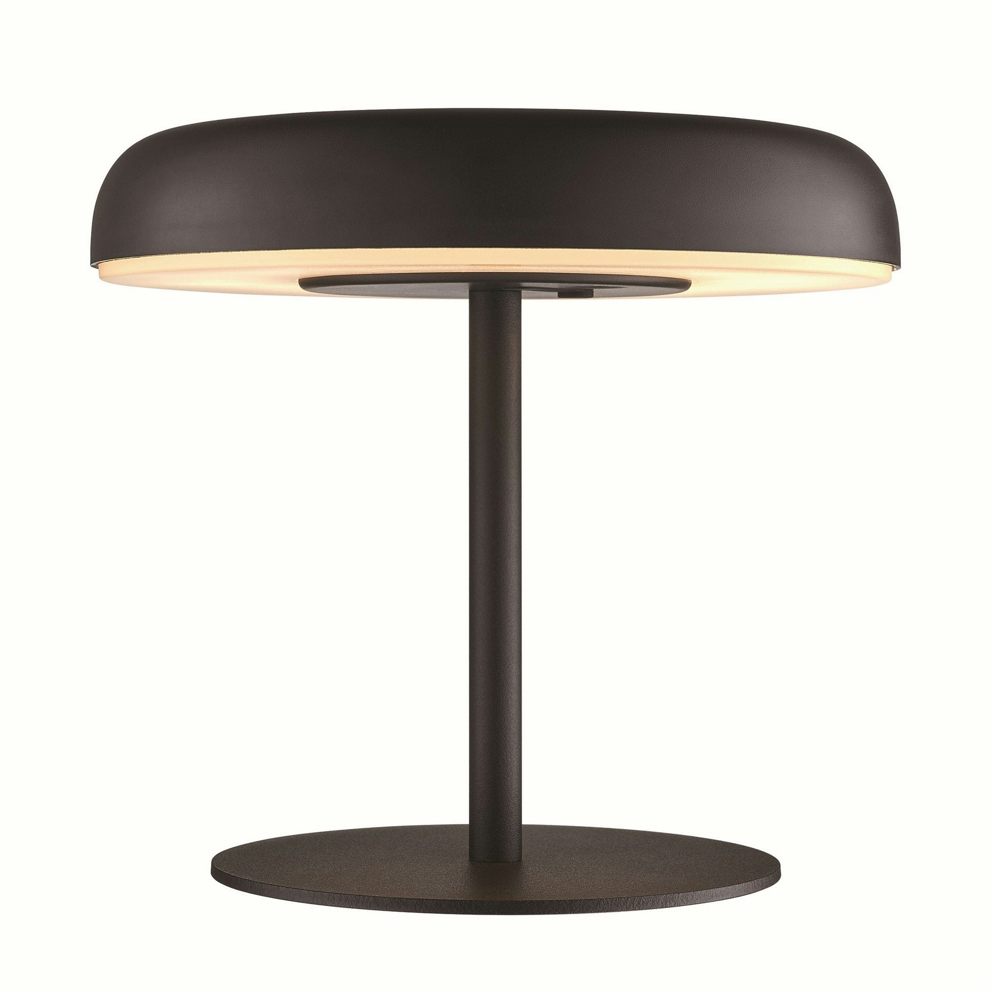 Rackhams Light/Black Elmer Solar | Battery | - 1