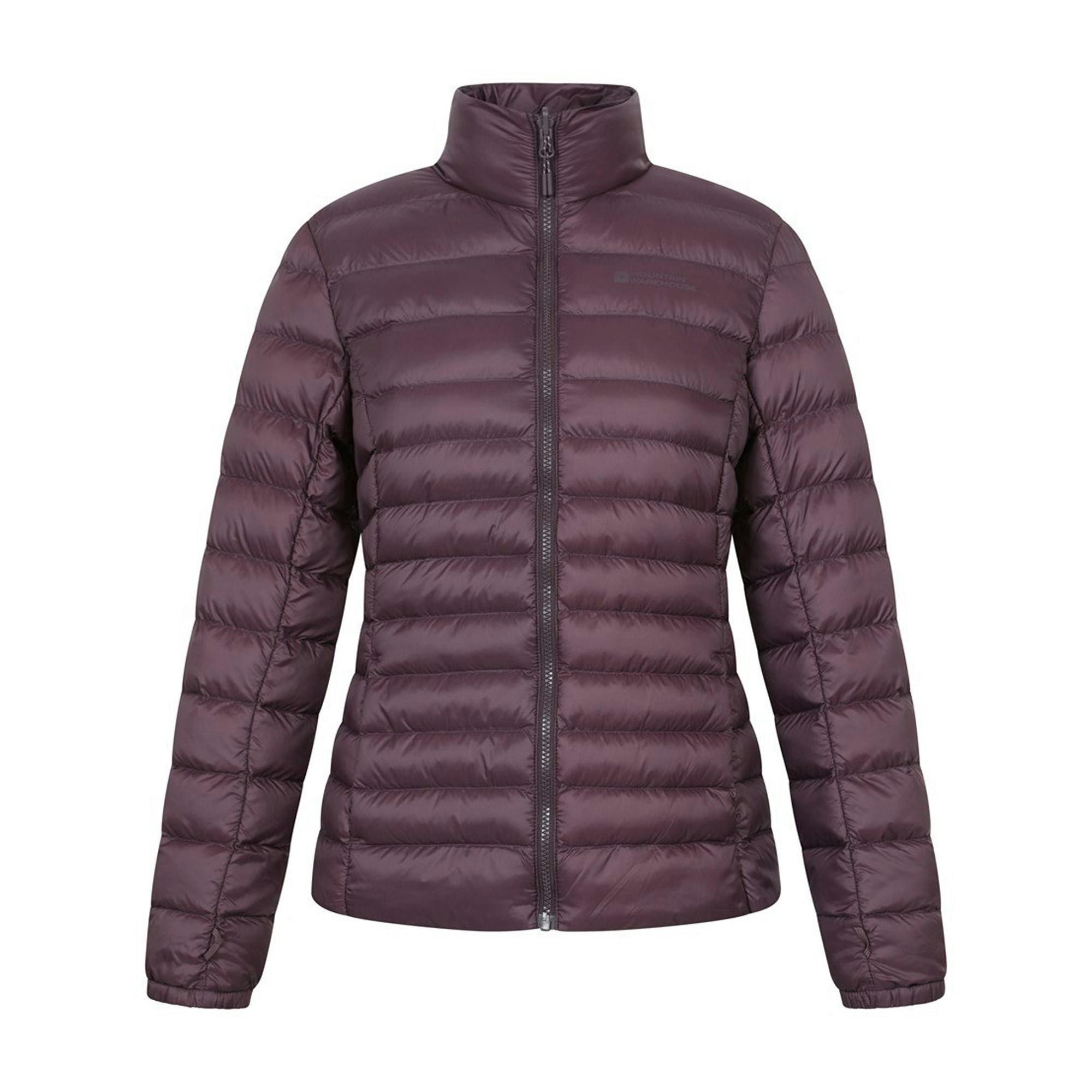 Mountain Warehouse Women's Red / Alaskan 3  1 Padded Jacket - Size 22 - Image 2