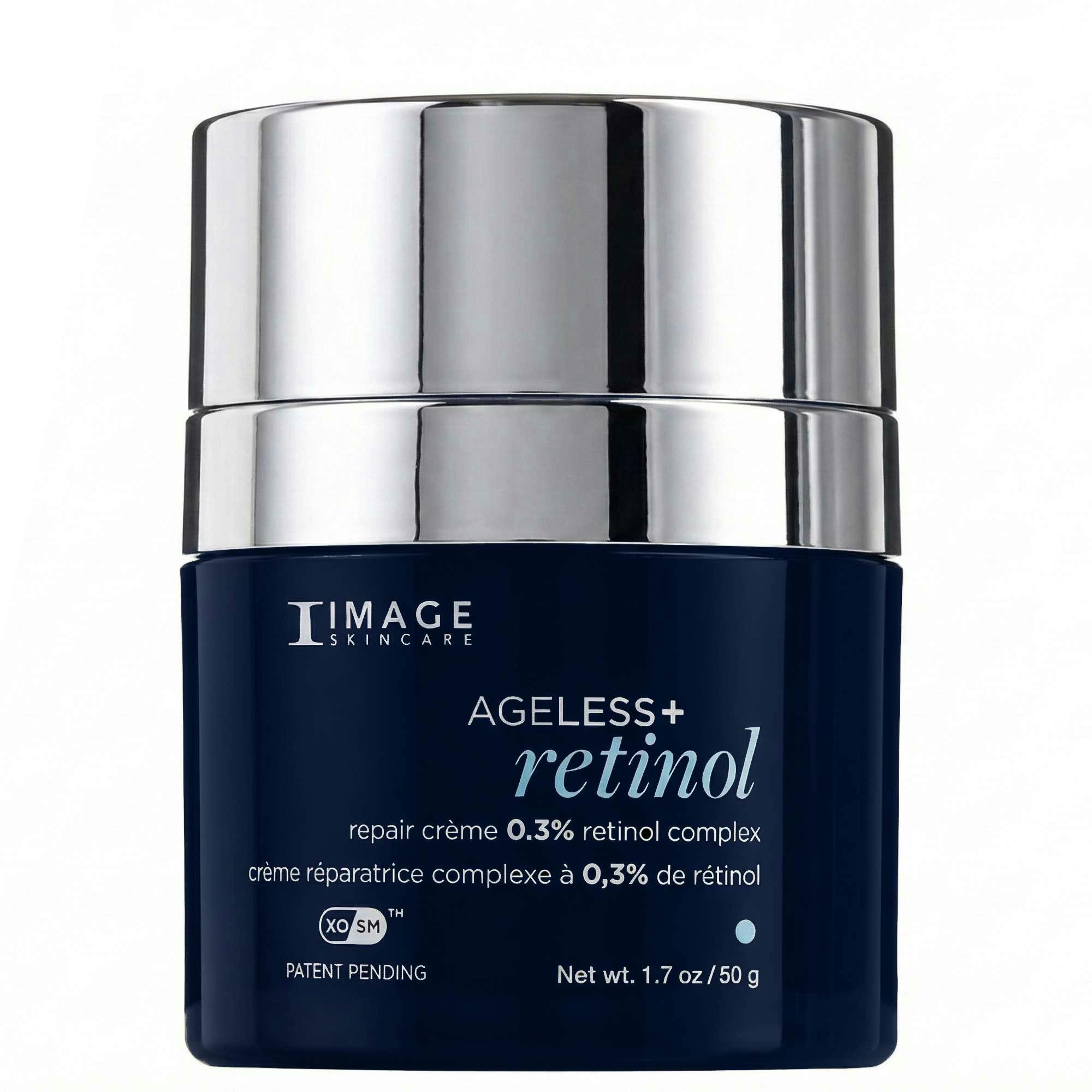 Image Skincare Ageless+ Retinol Repair Crème 0.3% Retinol Complex 50G / 1.7Oz