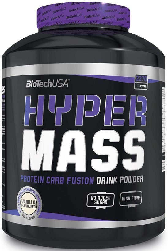 Biotechusa Hyper Mass - Chocolate / 2270G - Image 3