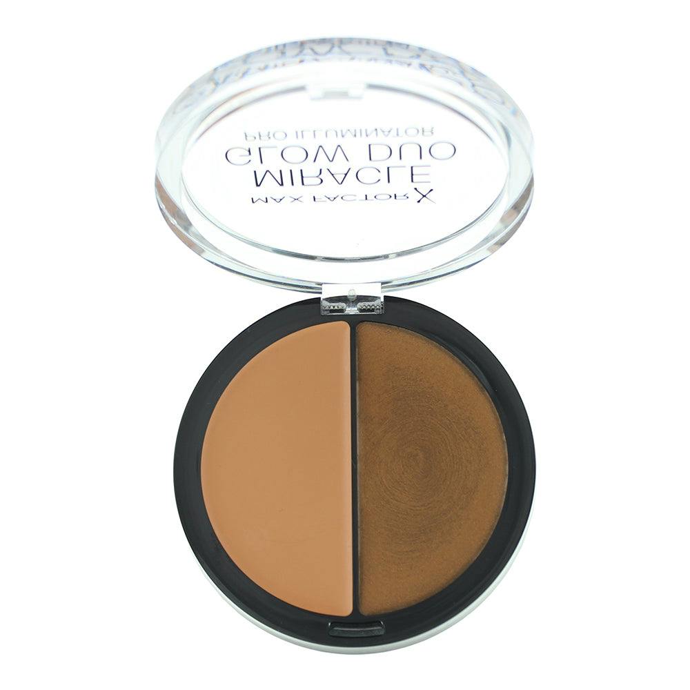Max Factor Miracle Glow Duo 30 Deep Highlighter 11G