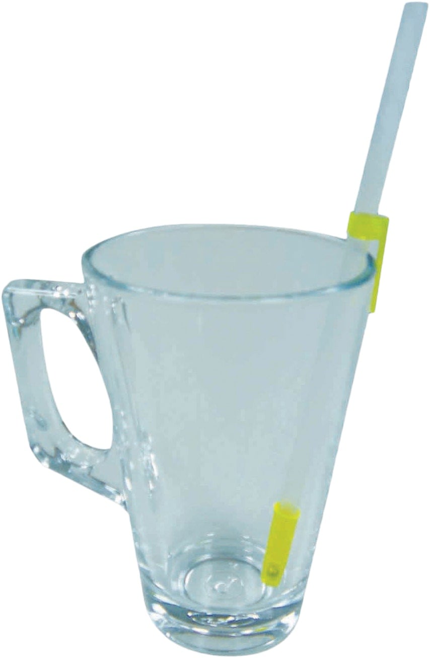 Aidapt One Way Drinking Straw