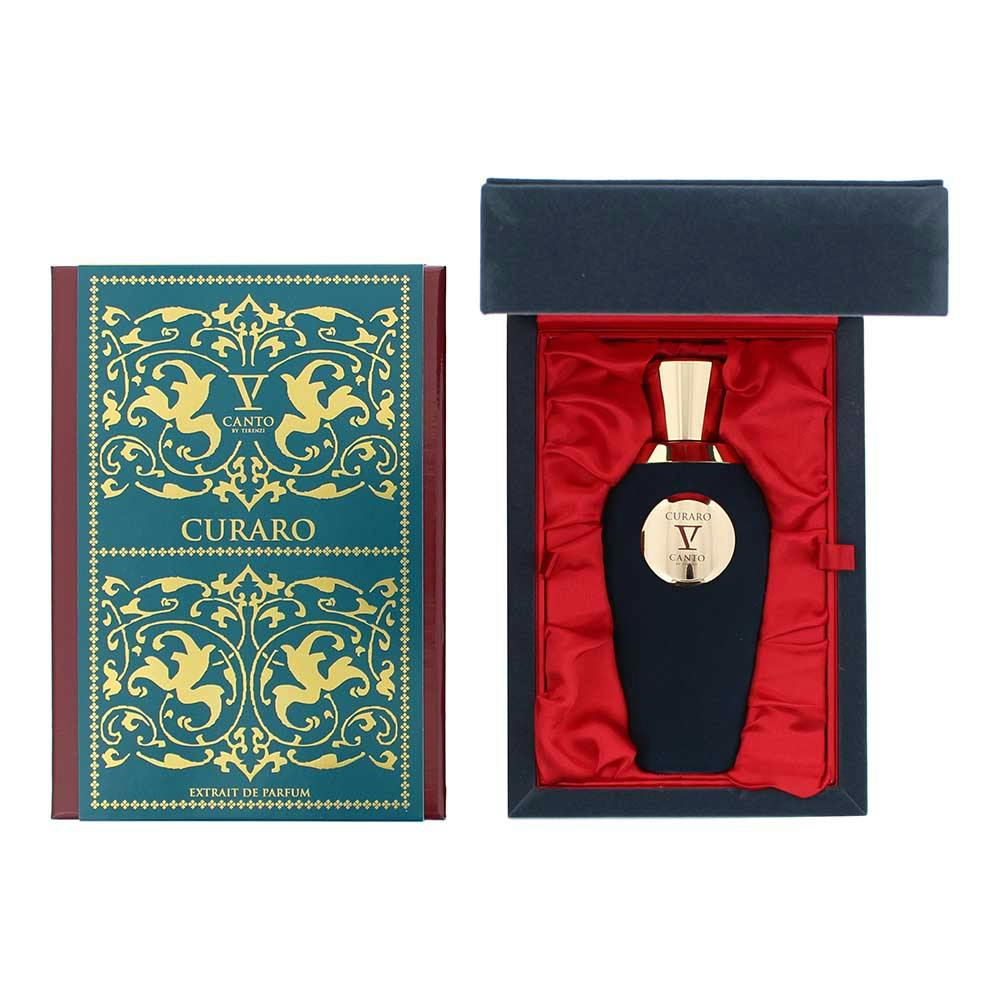 V Canto Curaro Extrait De Parfum 100Ml - Image 5