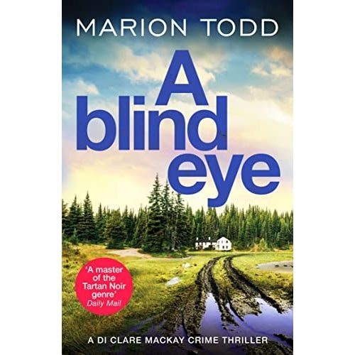 A Blind Eye - Image 11