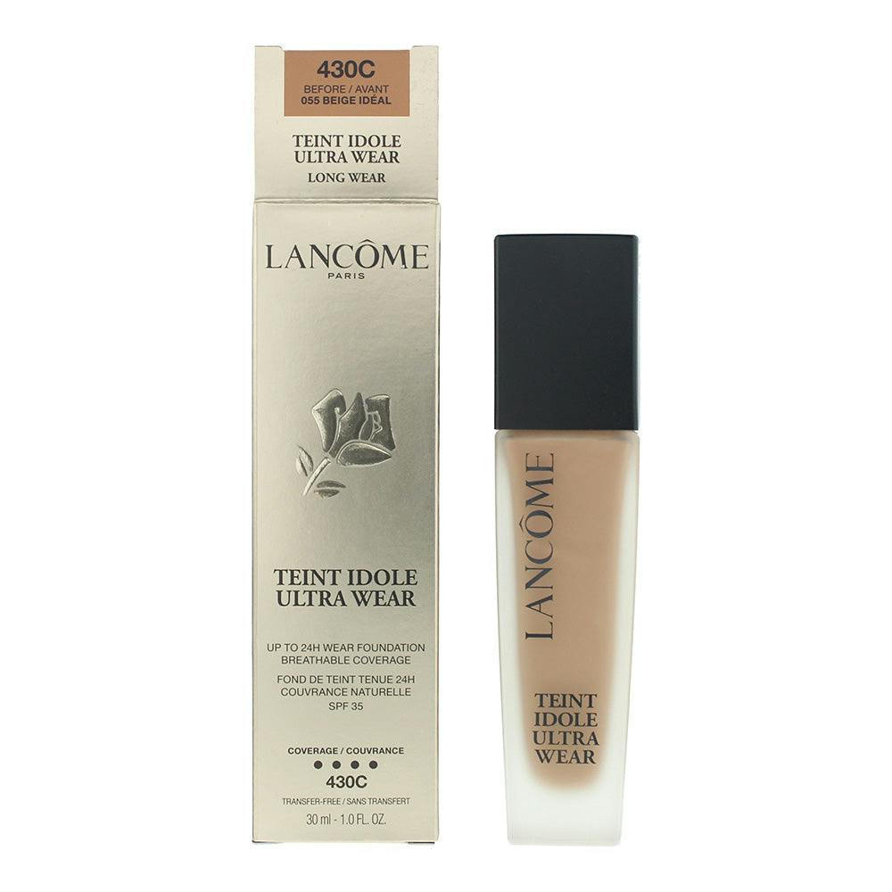Lancôme Teint Idole Ultra Wear 430C Foundation 30Ml