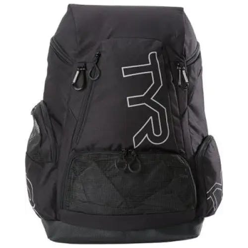 Tyr Black Alliance Team Backpack 45L