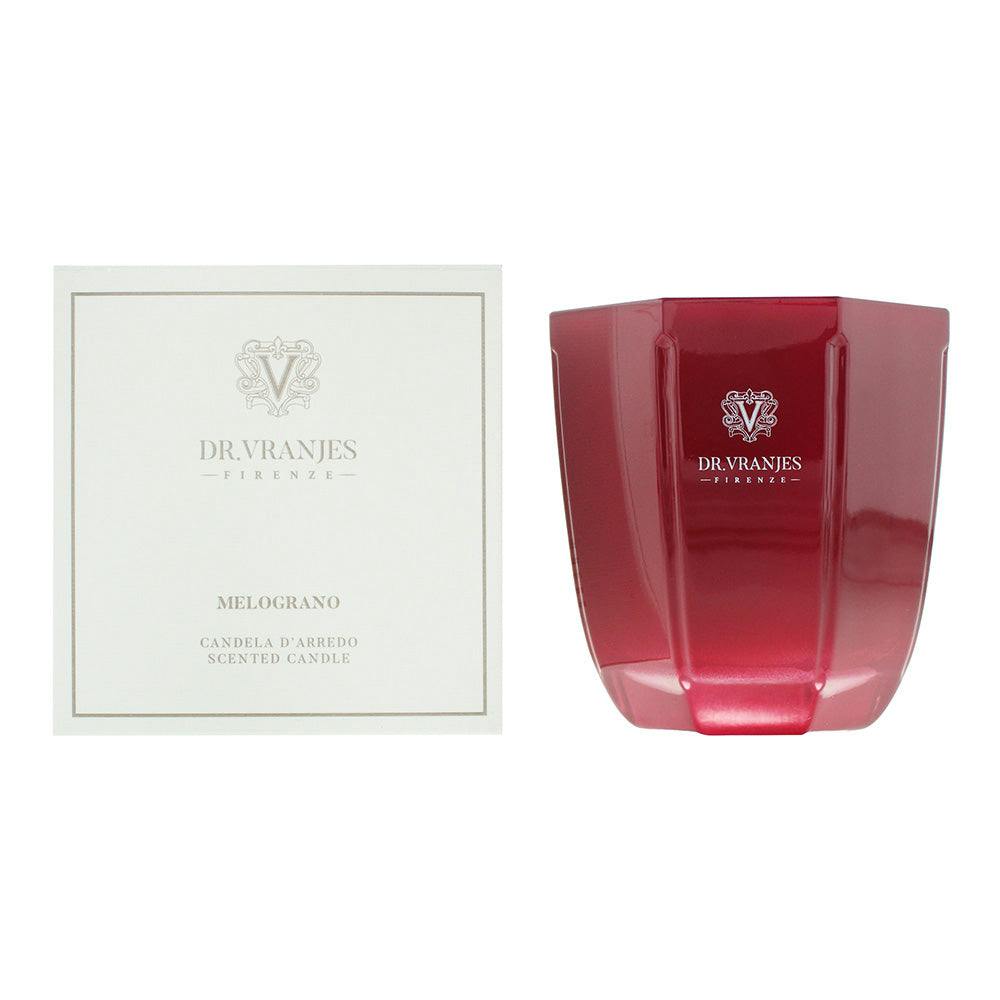 Melograno Dr. Vranjes Firenze Candle 200G