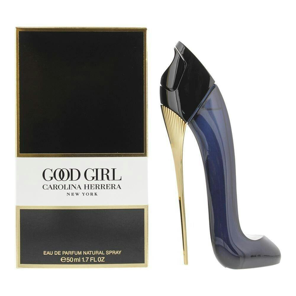 Carolina Herrera Good Girl Eau De Parfum 50ml | TJ Hughes - Image 15