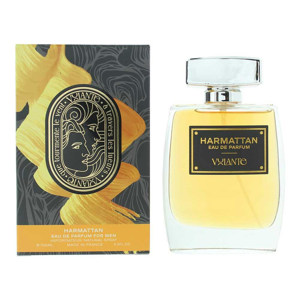 Volante Harmattan Eau De Parfum 100Ml - Image 5