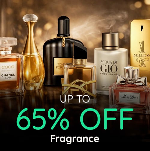 Fragrances