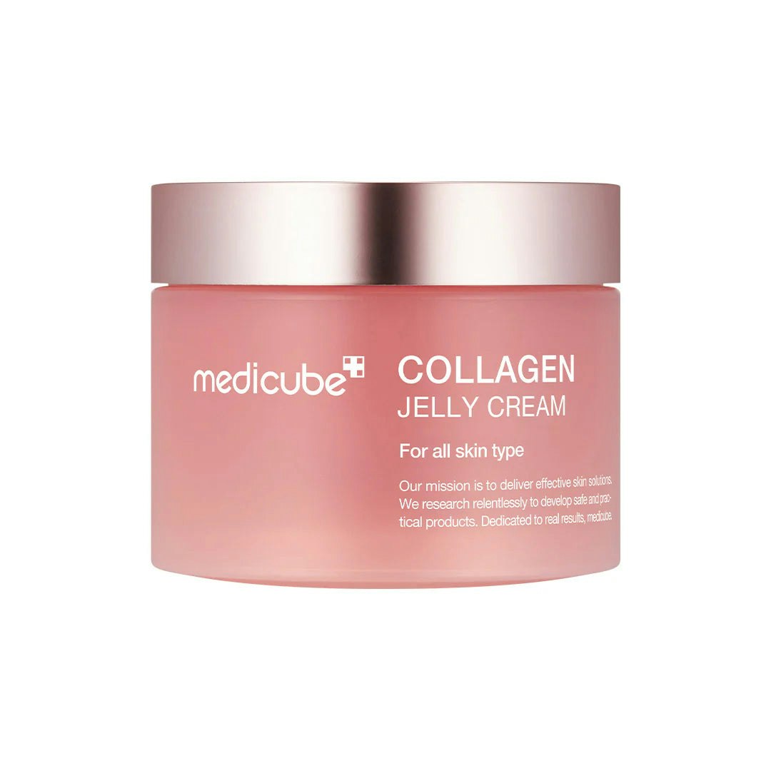 Medicube Cream Collagen Jelly - 50Ml