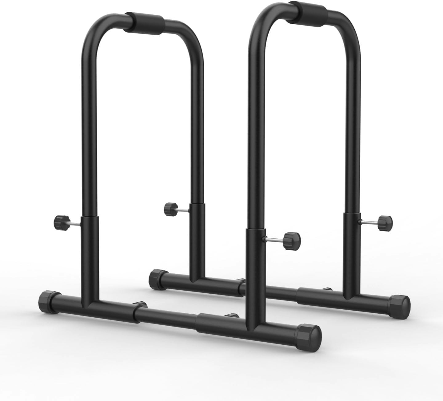 Body Revolution Parallettes Push Up Handles Large