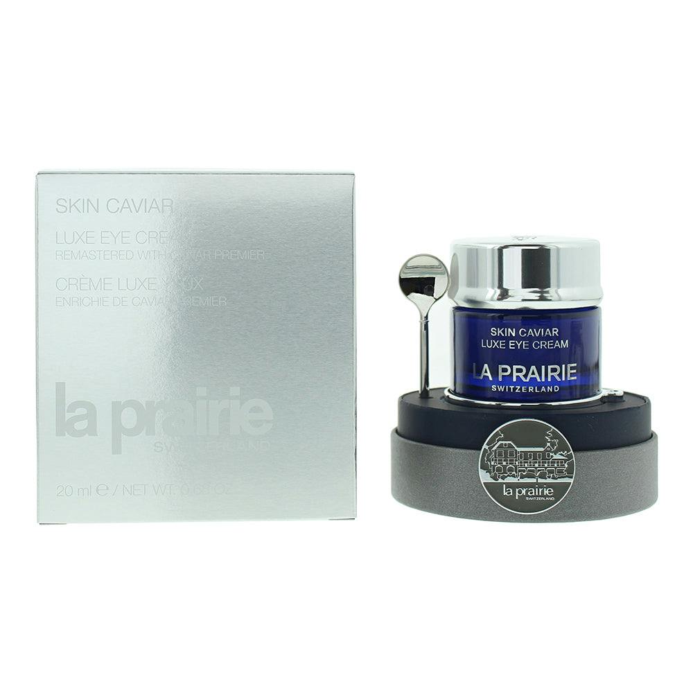 Skin Caviar Cream La Prairie Luxe Eye 20Ml