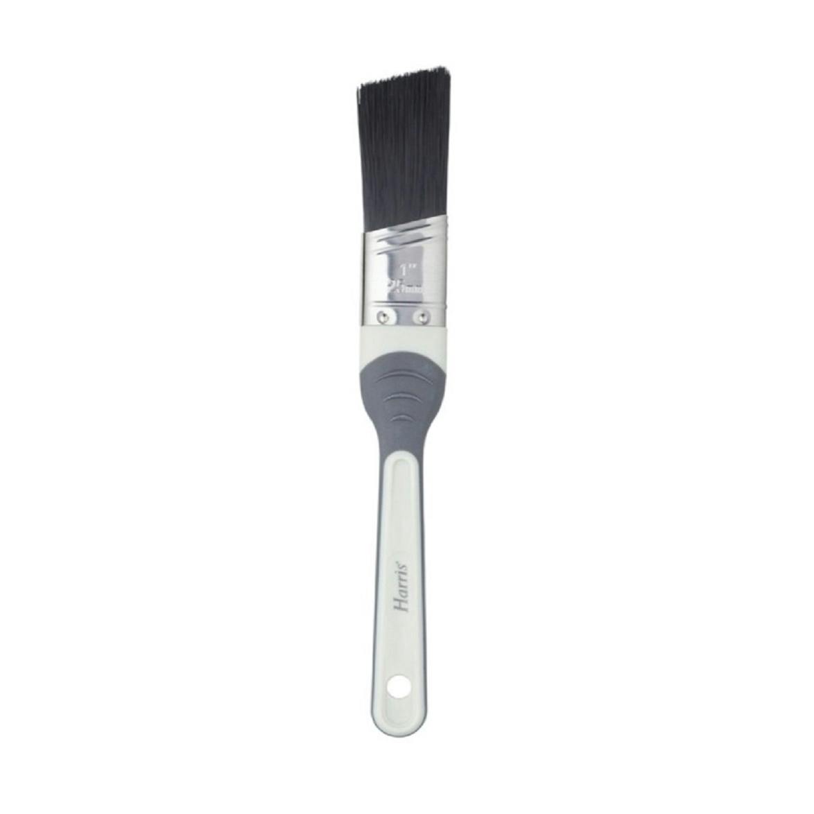 Photos - Putty Knife / Painting Tool Harris Rackhams Seriously Good Woodwork Angled Brush - Grey 