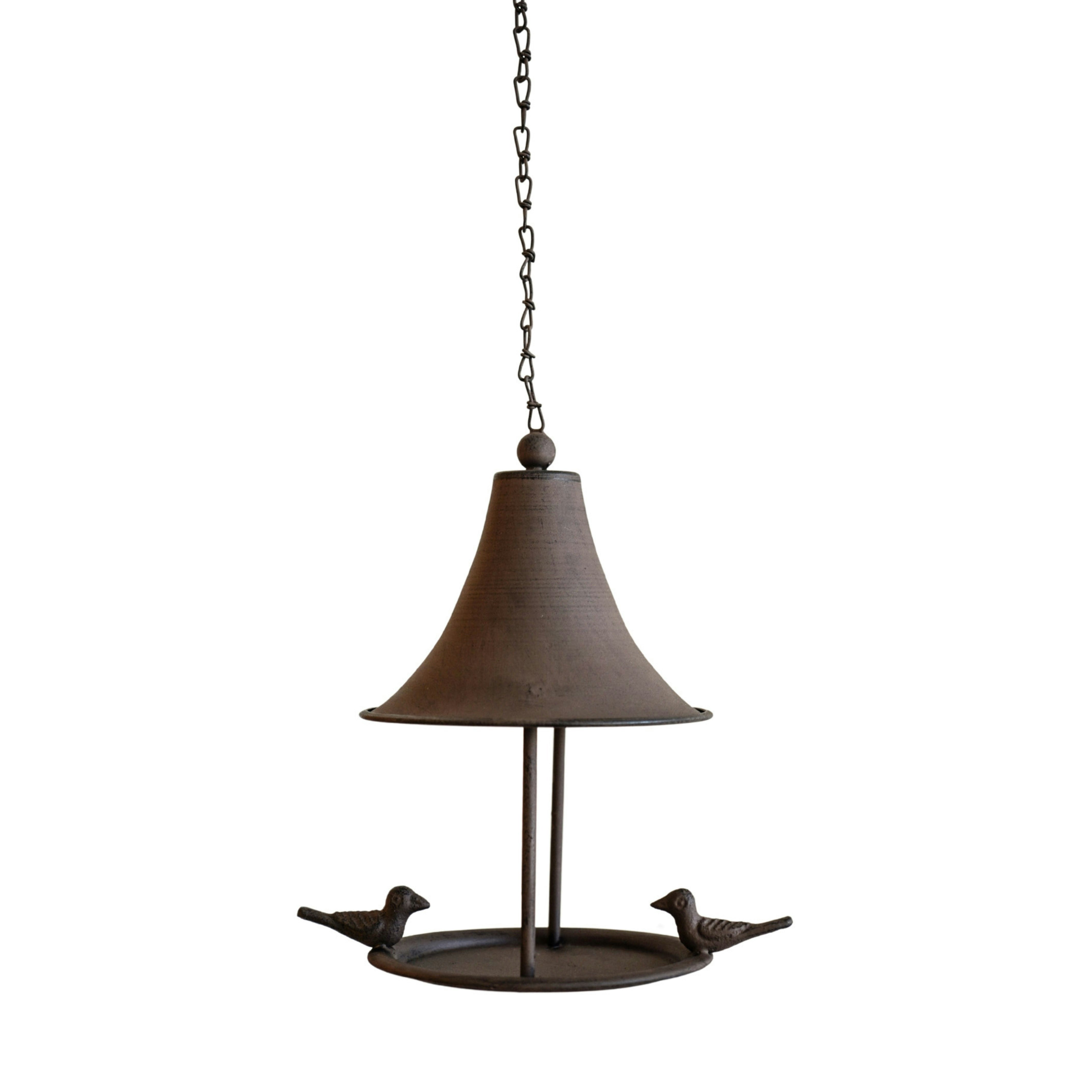 Rackhams Hanging Bird Feeder