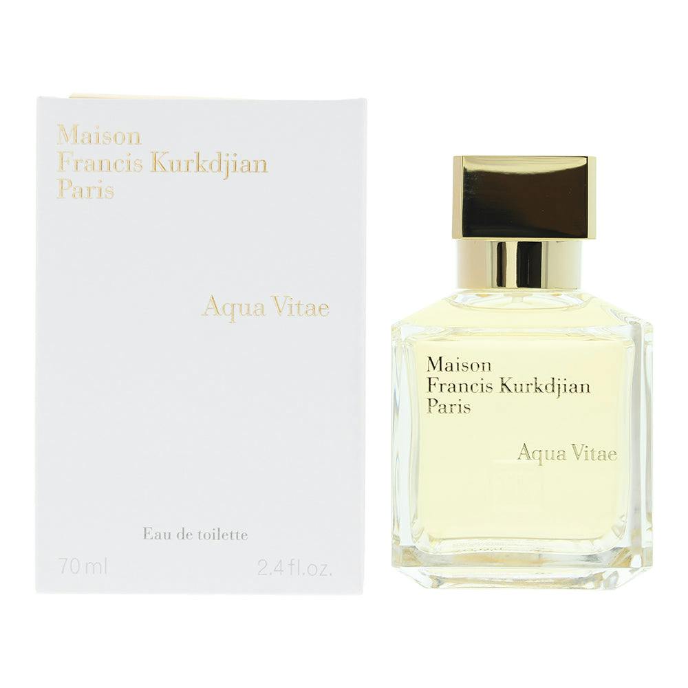 Maison Francis Kurkdjian Light Aqua Vitae Eau De Toilette 70Ml