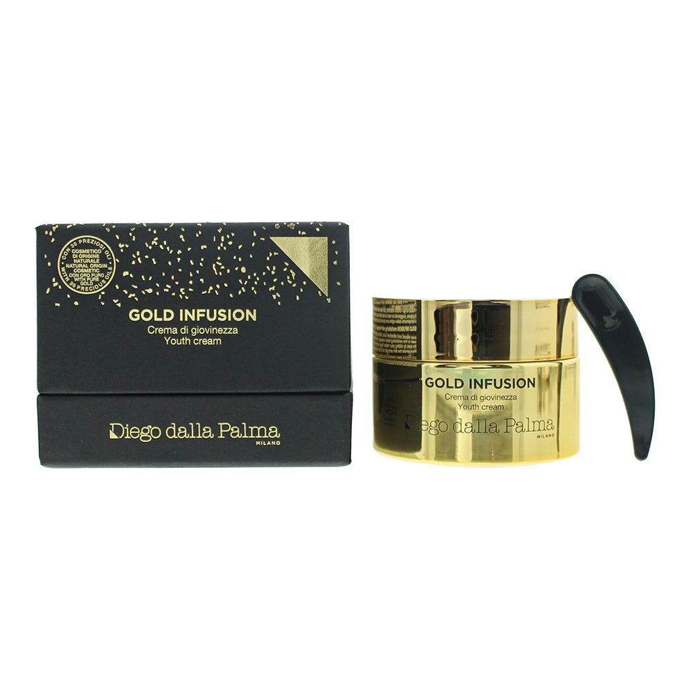 Diego Dalla Palma Gold/Cream Infusion Youth 45Ml