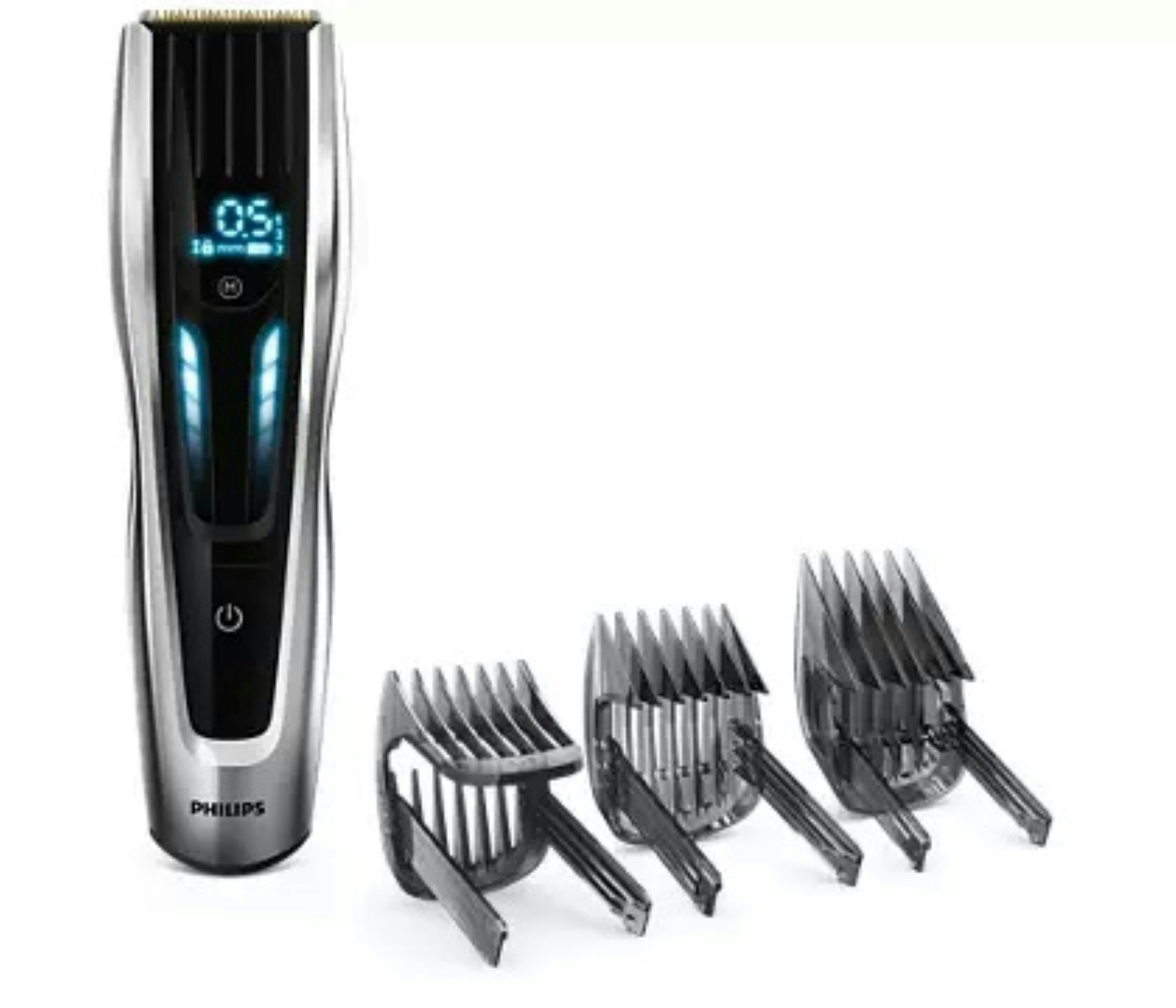 Philips Hc9450/13 Series 9000 Cordless Hair Clipper