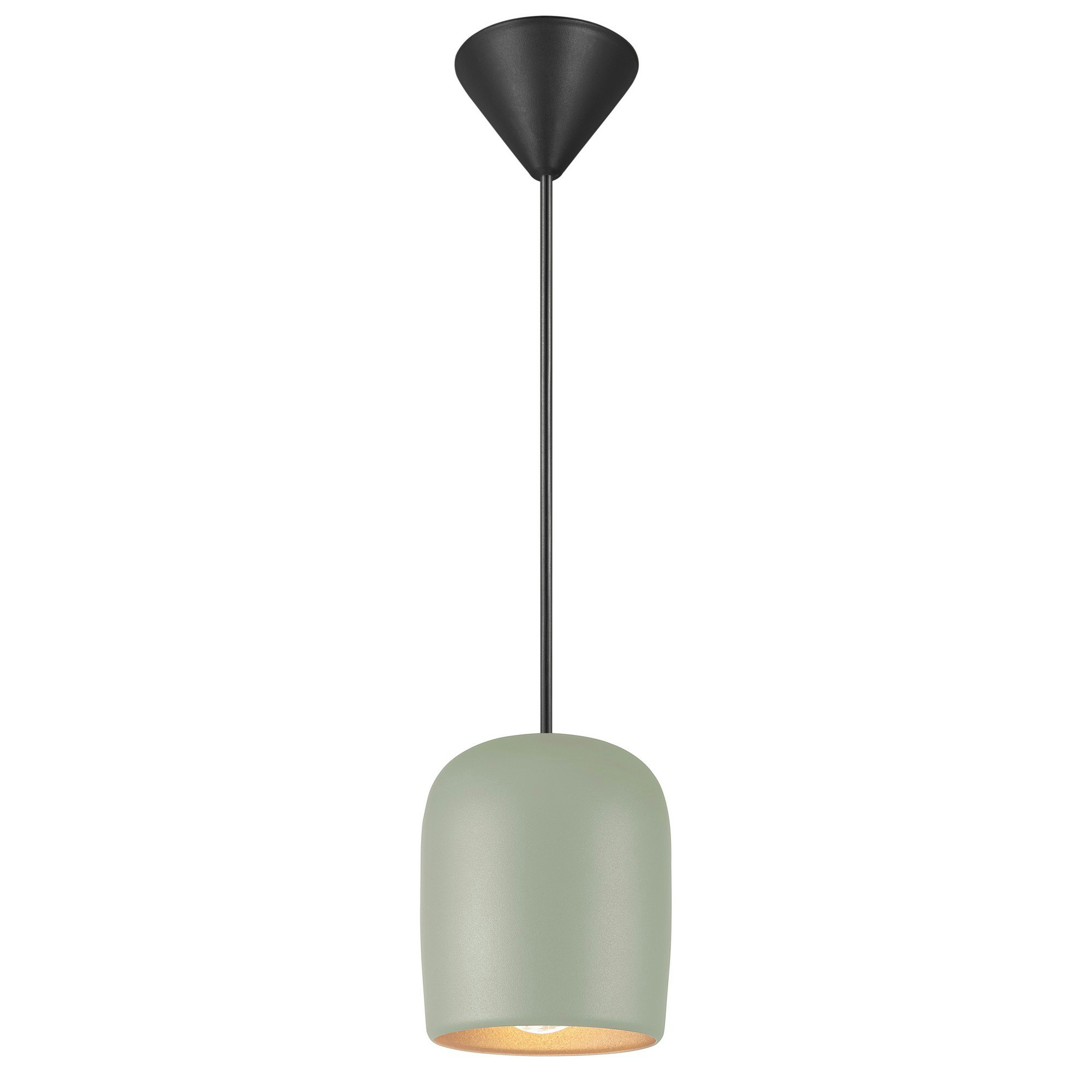 Rackhams Green Notti 10 | Ceiling Pendant | - Metal - 1